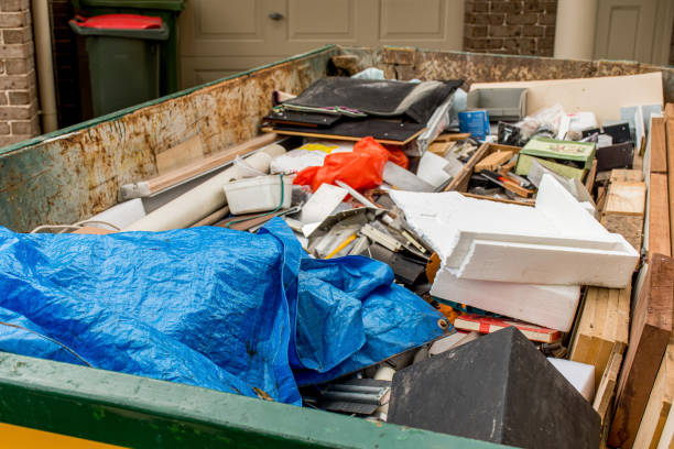 Professional Junk Removal in Beaumont, TX